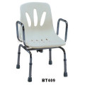 Portable Swivel Bathroom Seat ,anti-skidding shower chair